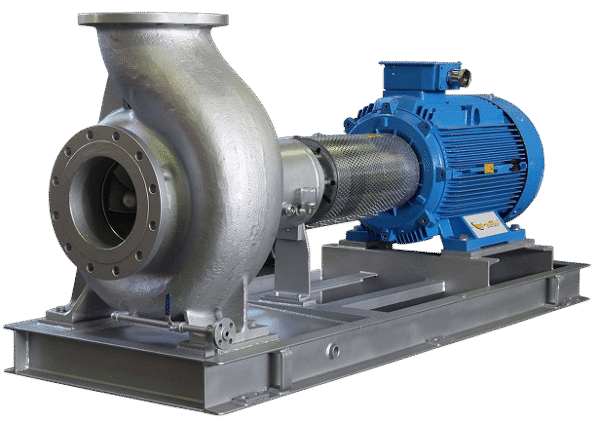 KRI - Centrifugal Pump