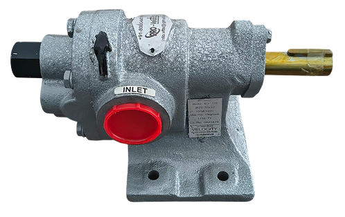 GOV - External Gear Pump