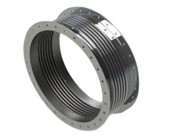 Rectangular Metal Expansion Joints