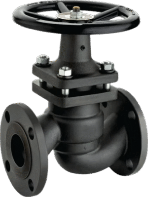 Piston Valves