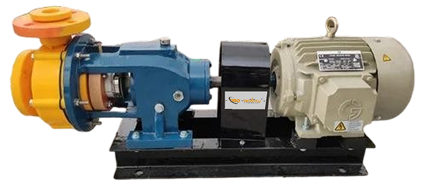 PRT - Non-Metallic Centrifugal Pump