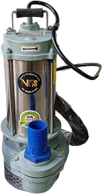 SND - Sewage Submersible Pump - Image 4