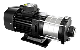 TRP - H - Lightweight Horizontal Multistage Pump (Booster Pump) - Image 3