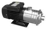 TRP - H - Lightweight Horizontal Multistage Pump (Booster Pump) - Image 2