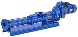 VSP - Progressive Cavity Screw Pump - Image 2